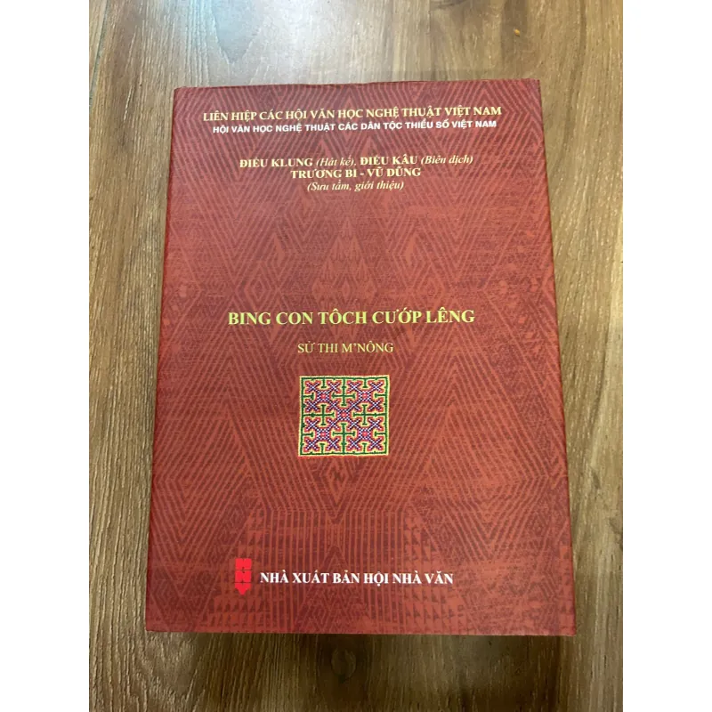 Bing Con Tooch Cướp Lêng 762502