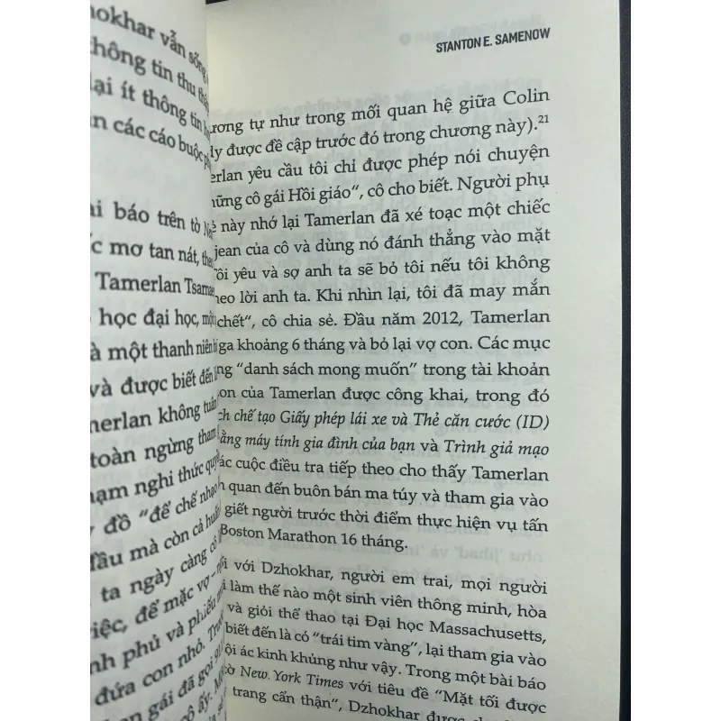 Combo 2 tập: Tâm lý học tội phạm 783831