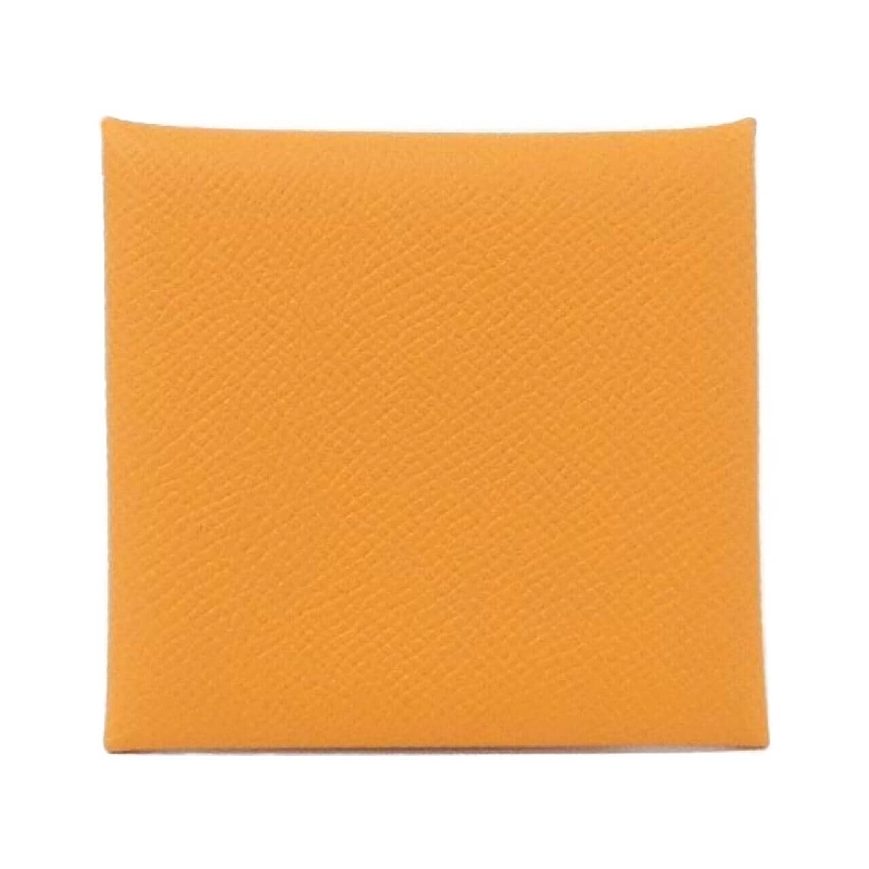 Hàng hiệu Authentic Hermes Bastia 041054CK Coin Case 770008