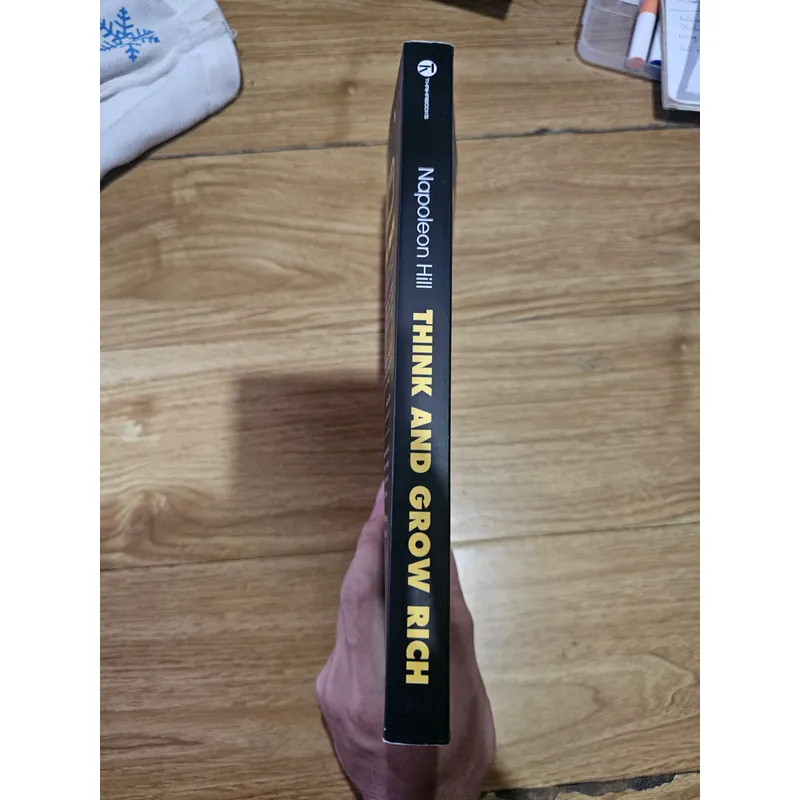 13 nguyên tắc nghỉ giàu, làm giàu
 682478