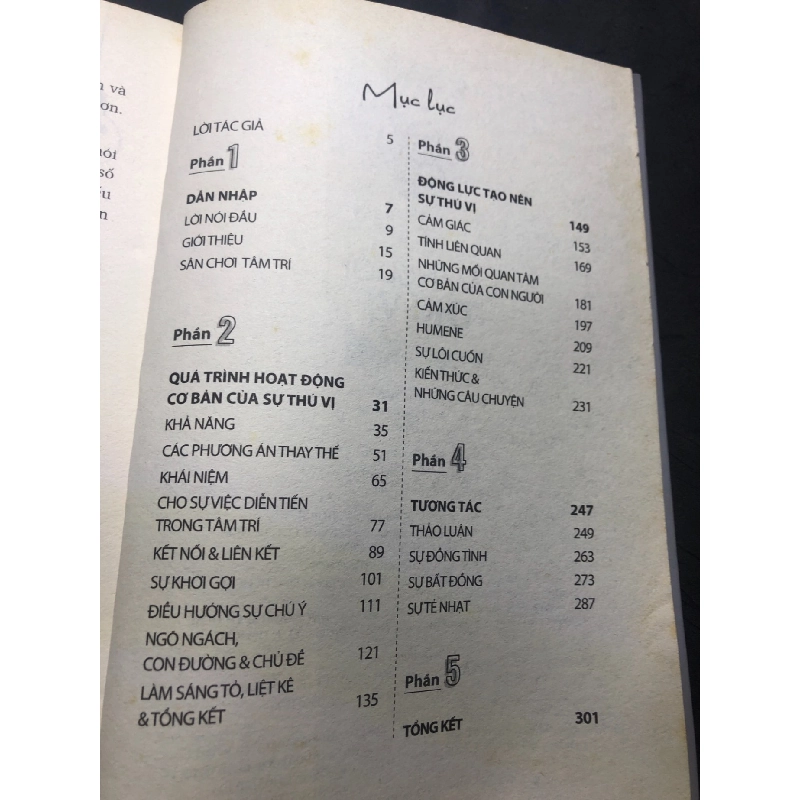 Làm người thú vị 2020 mới 80% ố vàng nhẹ Edward de Bono HPB1207 KỸ NĂNG 916230