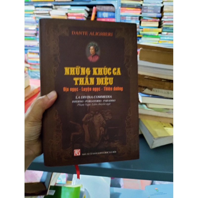 Những khúc ca thần diệu 446472