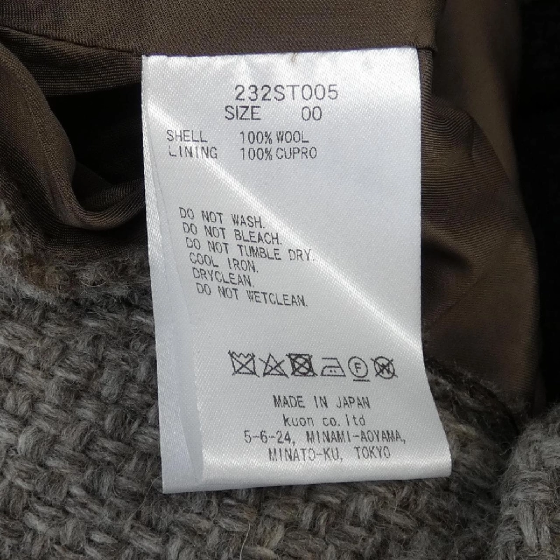 【Mã giảm giá】MIOSMOKEY Áo 633983