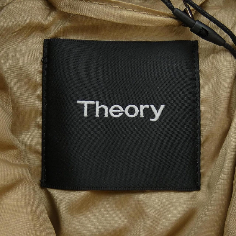 【Mã giảm giá】Áo khoác Theory 642229
