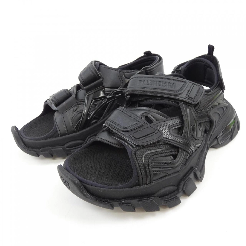 Giày dép BALENCIAGA TRACK 617543 657666