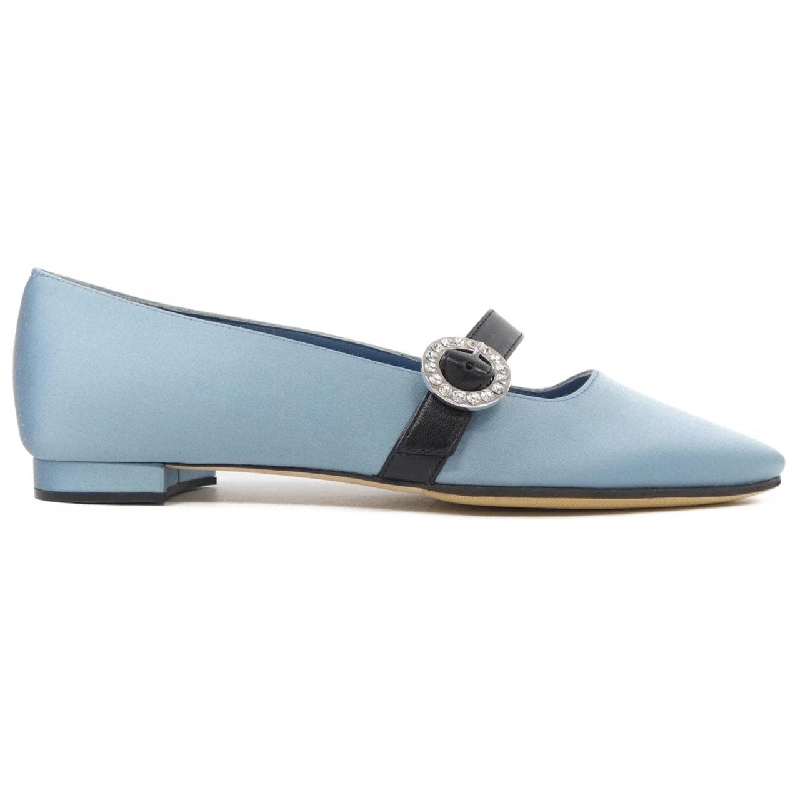 Giày MANOLO BLAHNIK - Hàng hiệu Chính hãng 828952