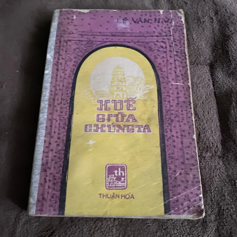 Huế giữa chúng ta 674737