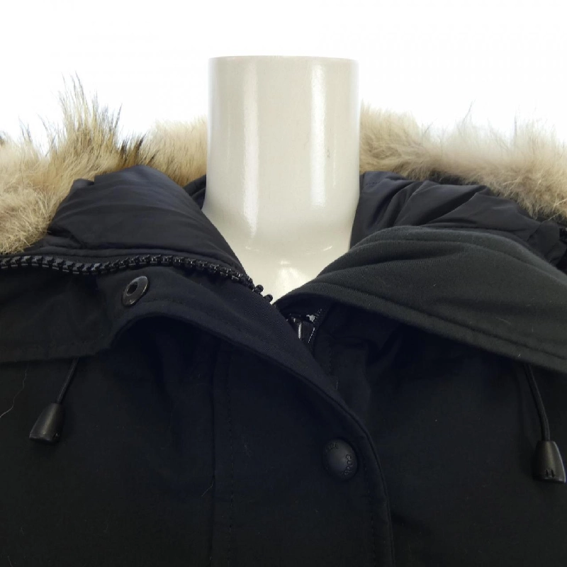 【Khuyến mãi】Áo khoác lông Canada Goose CANADA GOOSE 643943