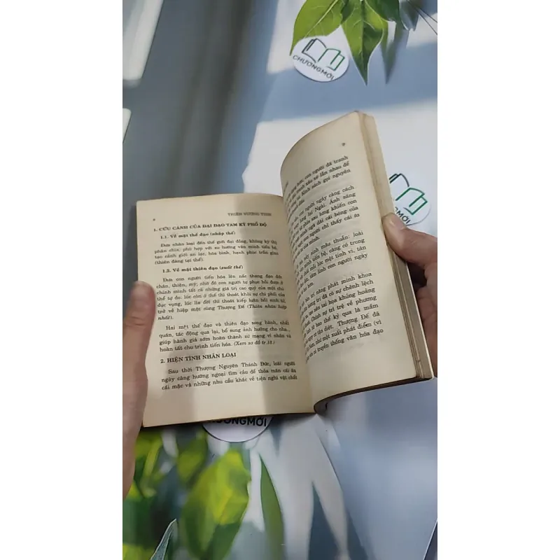 [XƯA] Nói Chuyện Cao Đài (1998) - Thiên Vương Tinh 776149