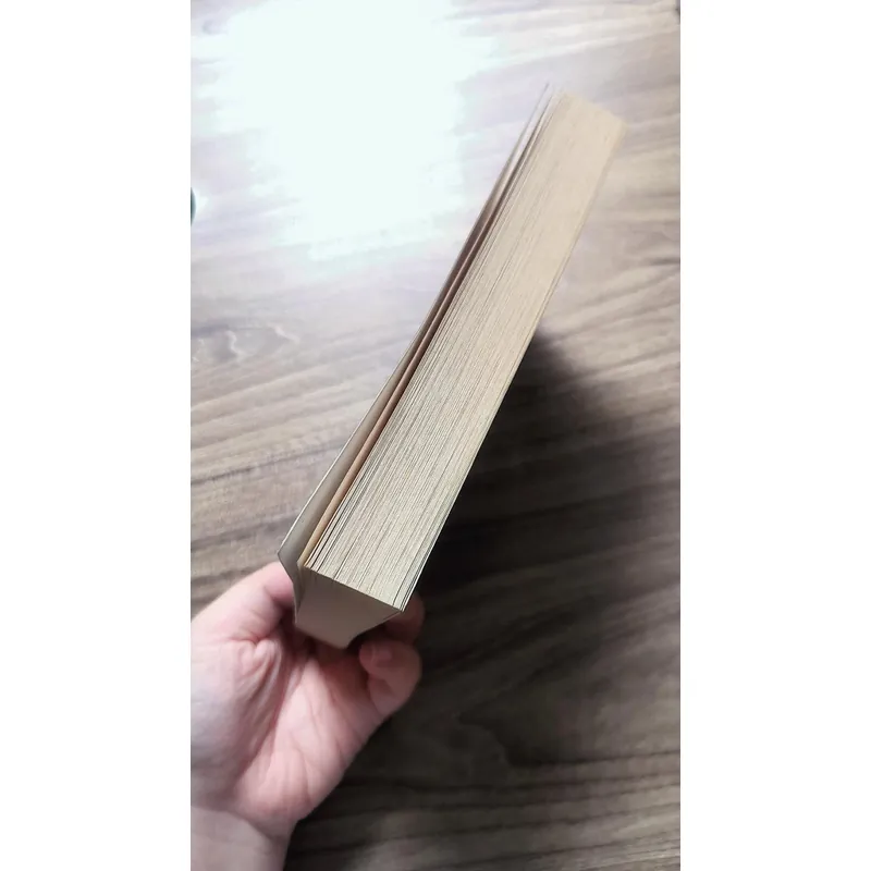 Behind the Shattered Glass 723124