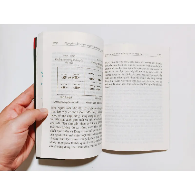 Những Nguyên Tắc Chọn Người Hợp Tác Kinh Doanh 785632