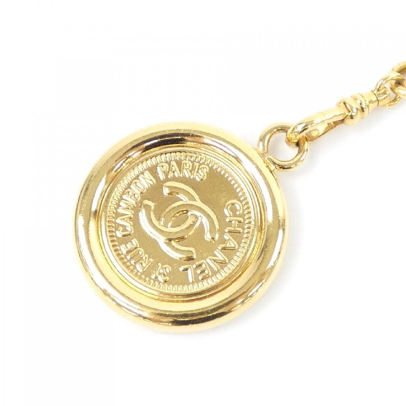 Dây nịt CHANEL - Hàng hiệu Chính hãng 833932