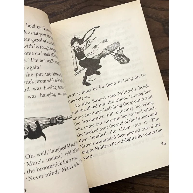 The Worst Witch 972069