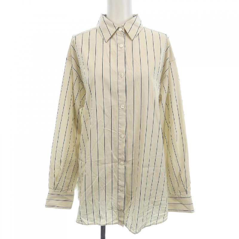 【Mã giảm giá】JOURNAL STANDARD Áo sơ mi 645497