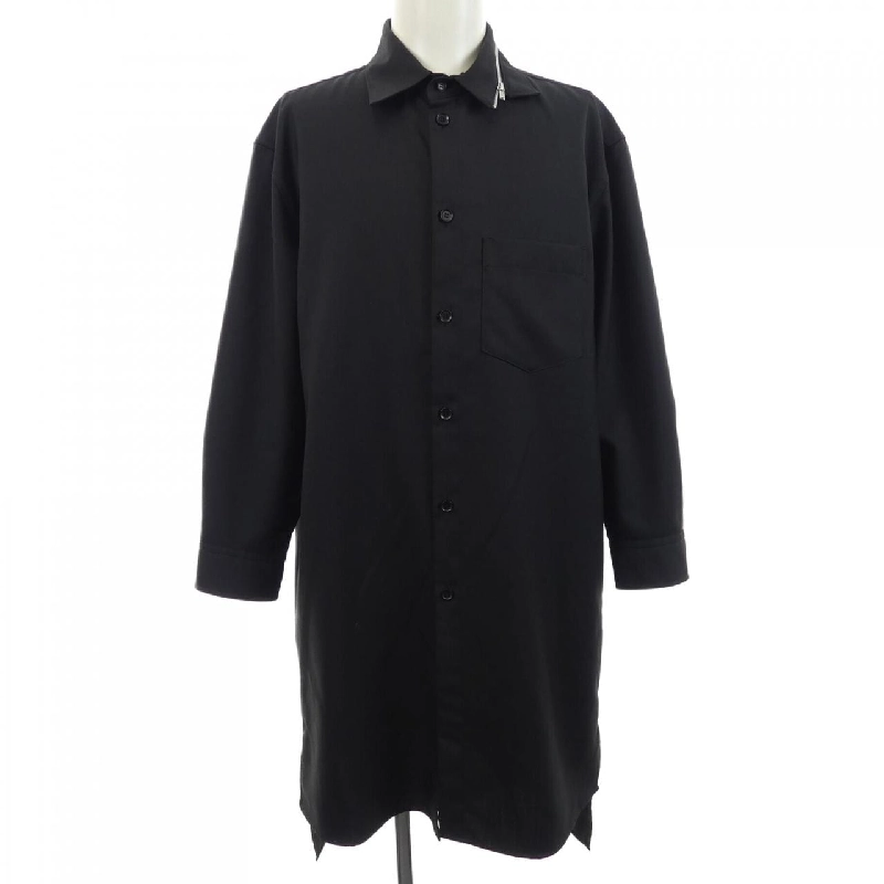 Áo sơ mi GROUND Y GR-B09-100 - Hàng hiệu Authentic 892030