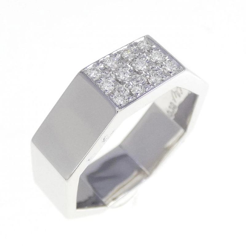 Tasaki Diamond 0.12CT - Hàng hiệu Chính hãng 838509