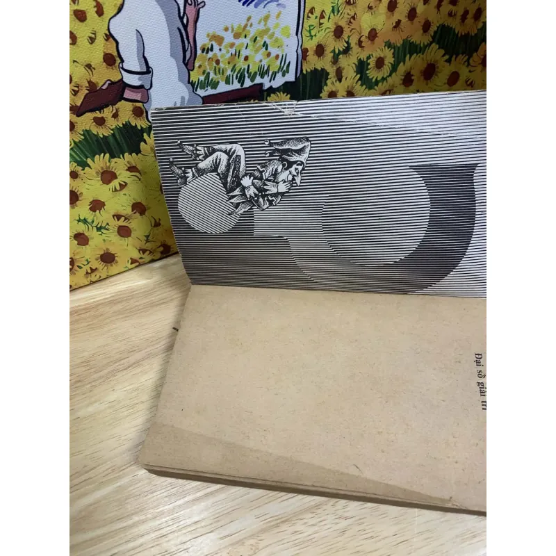 Đại Số Giải Trí - IA.I.Perelman 929820