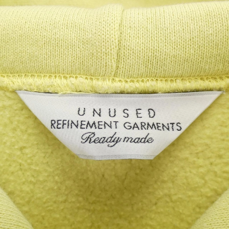 UNUSED US1296 Áo khoác - Hàng hiệu Authentic 890172