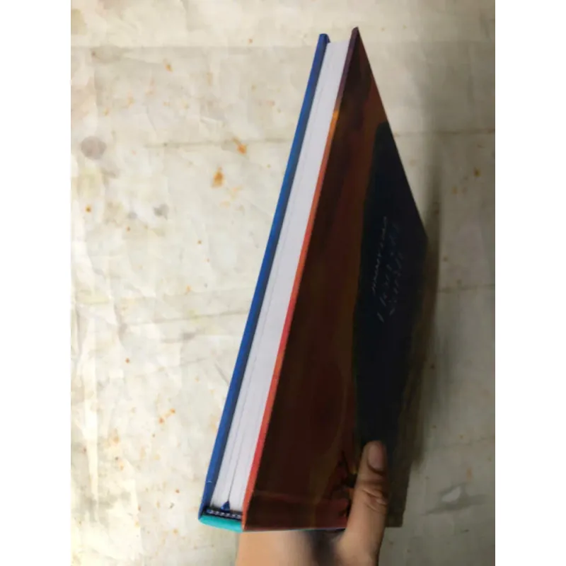 Hòn Đá Xanh - Jimmy Liao (bìa cứng) 745464