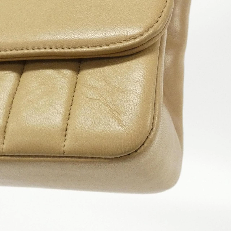 【Vintage】Túi đeo vai Chanel 01297 613769