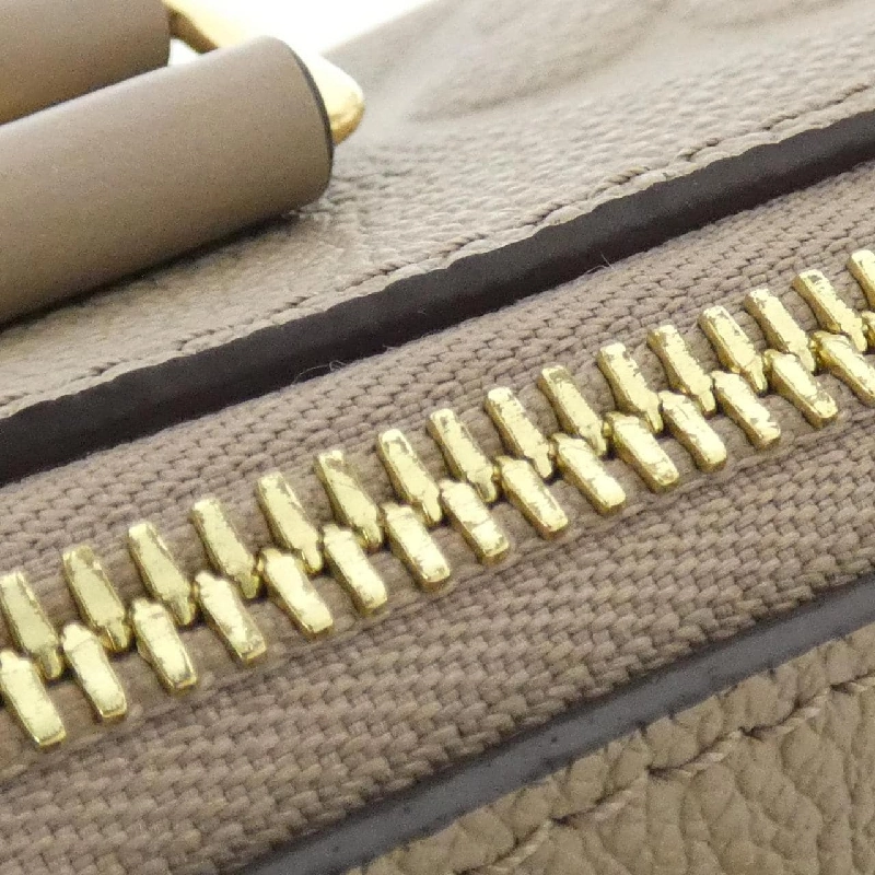 Túi xách Boston Louis Vuitton Monogram Empreinte Speedy Bandoulière 25cm M59273 - Hàng hiệu Authentic 771045