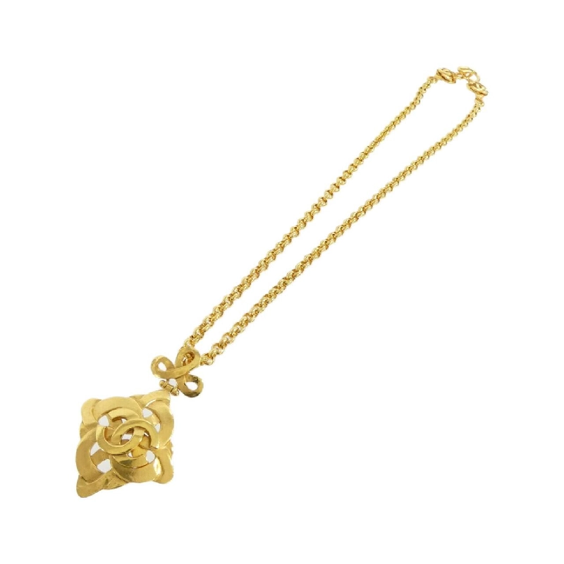 Chanel Necklace - Hàng hiệu Authentic 807740