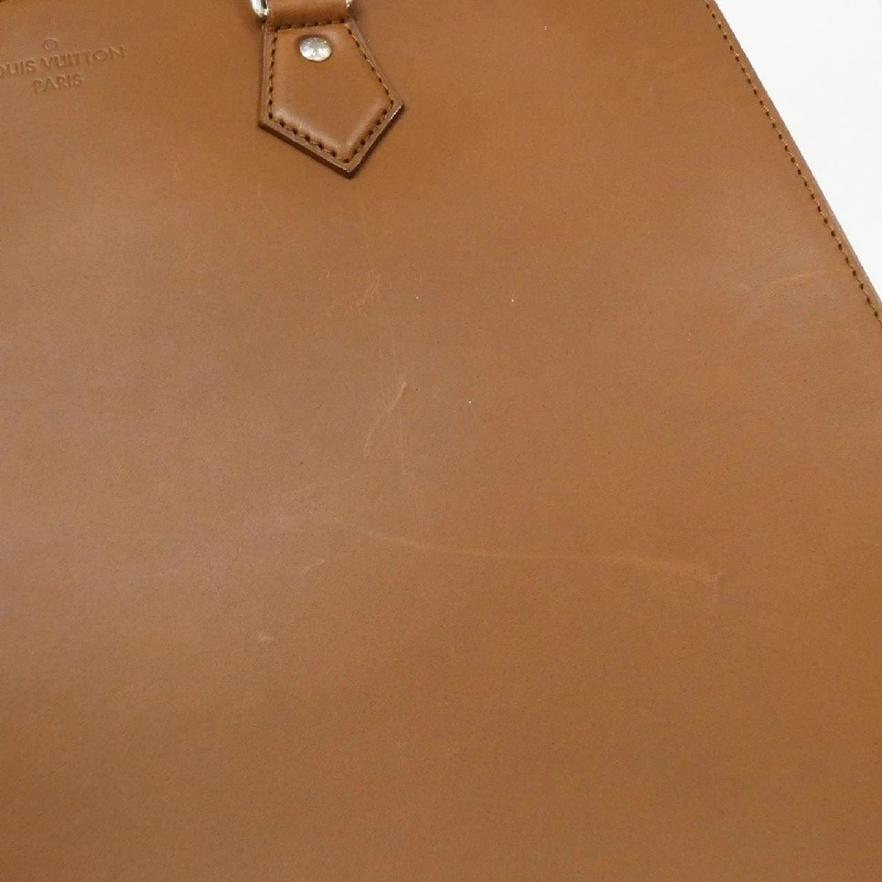 Túi xách Louis Vuitton Nomade Sac Plat 36cm M80128 - Hàng hiệu Chính hãng 766798