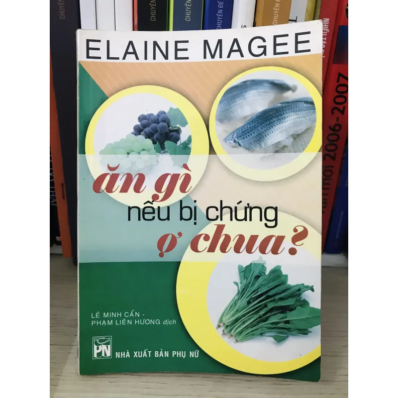Ăn Gì Nếu Bị Chứng Ợ Chua 707183