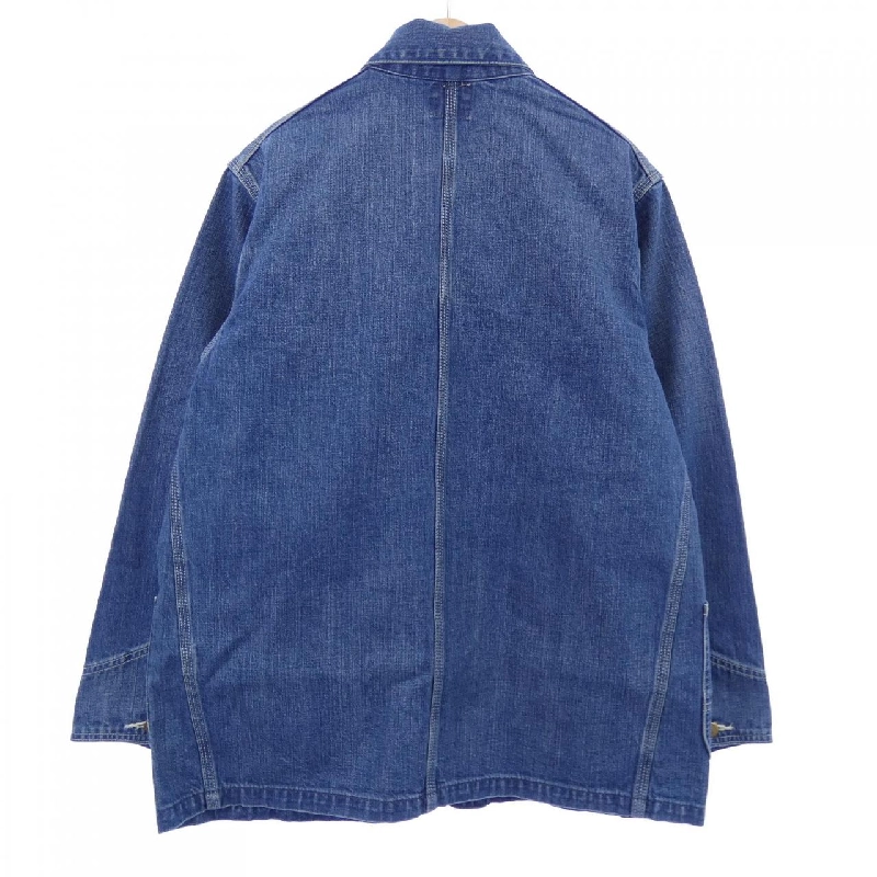 LEE LT0659-356 Áo khoác denim - Hàng hiệu Authentic 884504