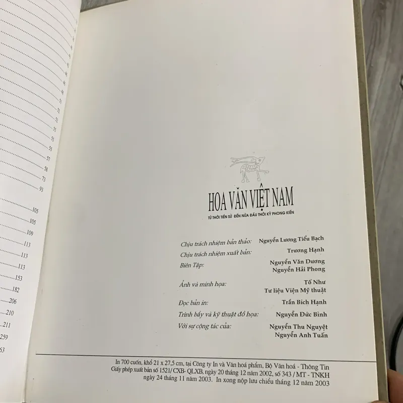 Hoa văn việt nam từ thời tiền sử đến nửa đầu thời kỳ phong kiến. 8a3 716454
