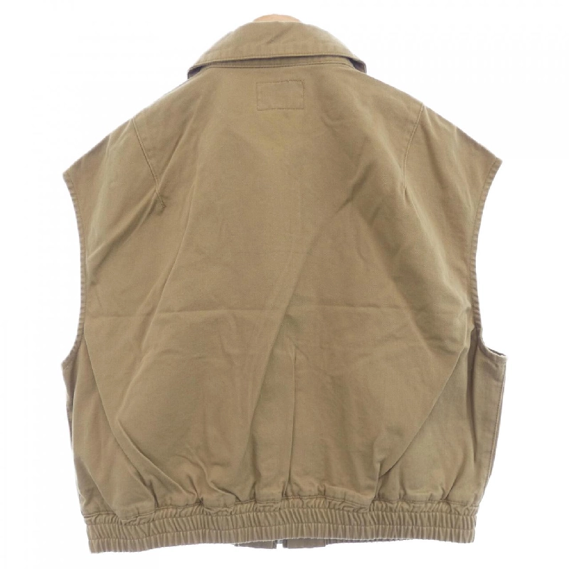 ザニューハウス THE NEWHOUSE Áo gile - Hàng hiệu Authentic 810312