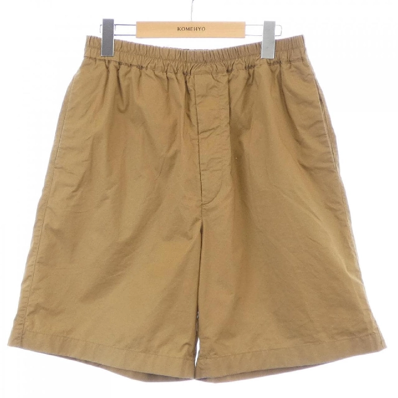JIL SANDER JSUO311931 Quần Short - Hàng hiệu Chính hãng 888423