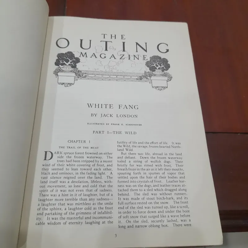 JACK LONDON - Tales of the North 643707