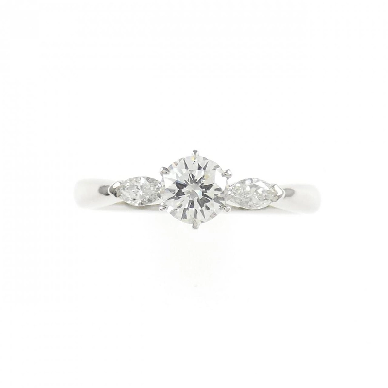 Nhẫn kim cương PT900 0.321CT E VVS1 VG - Hàng hiệu Chính hãng 871281