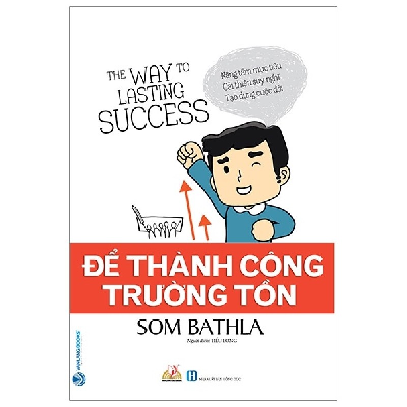 Để Thành Công Trường Tồn - Som Bathla 163224