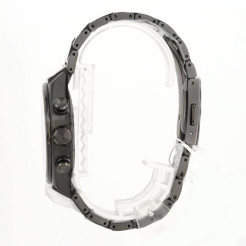 Đồng hồ điện tử Seiko Astron 8B92-OBFO/SBXY105 TI Solar Quartz - Hàng hiệu chính hãng 881867