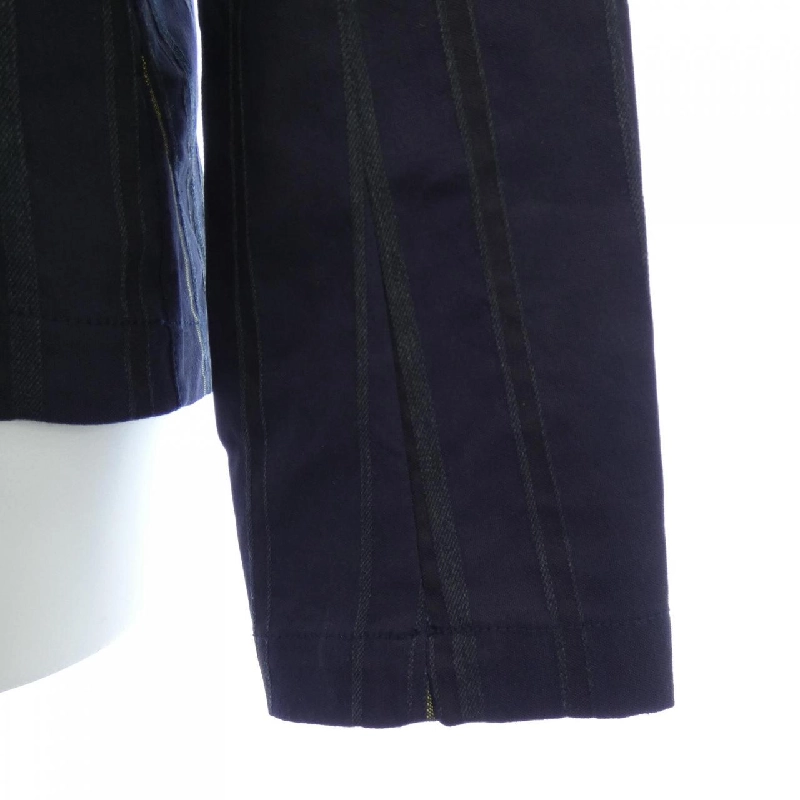 【Mã giảm giá】Áo khoác CUBE-CUBE 637591