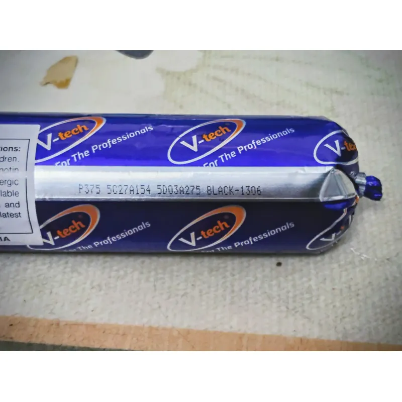 Keo trám silicone V-tech VT-620S ( B,G) 961459