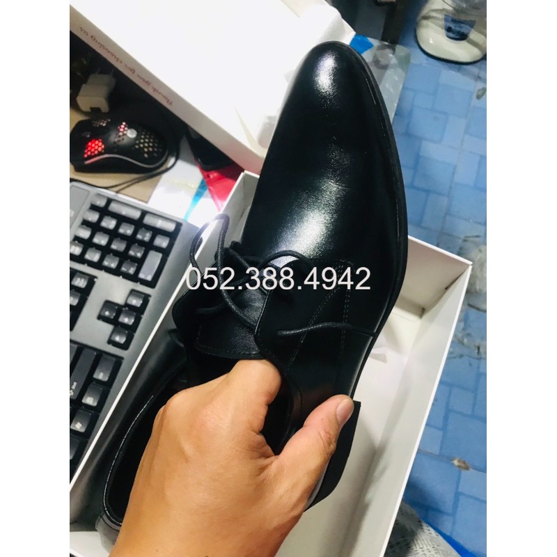 Giày da size 42 - 95% 179102