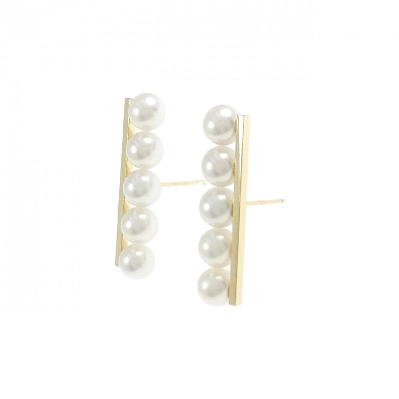 Bông tai Tasaki Balance Plus - Hàng hiệu Authentic 843718