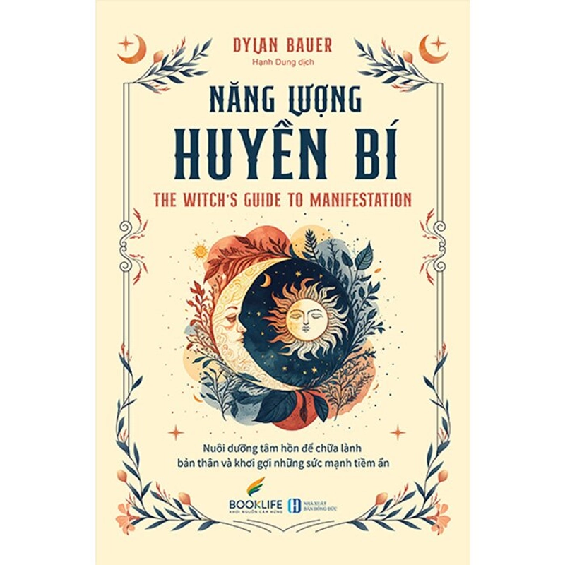 Năng Lượng Huyền Bí 540371