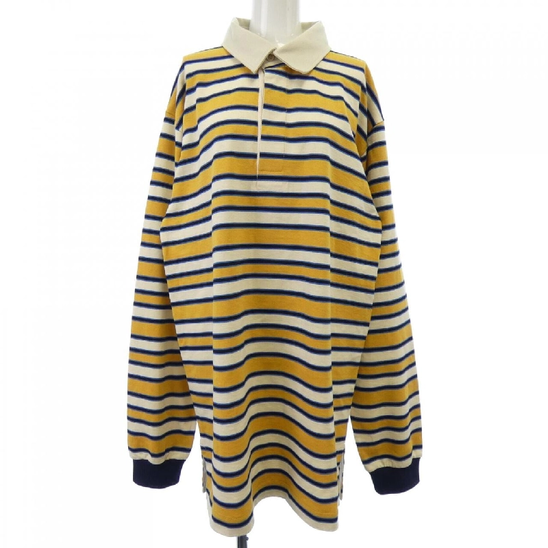 【Mã giảm giá】Gucci GUCCI Áo polo 640782