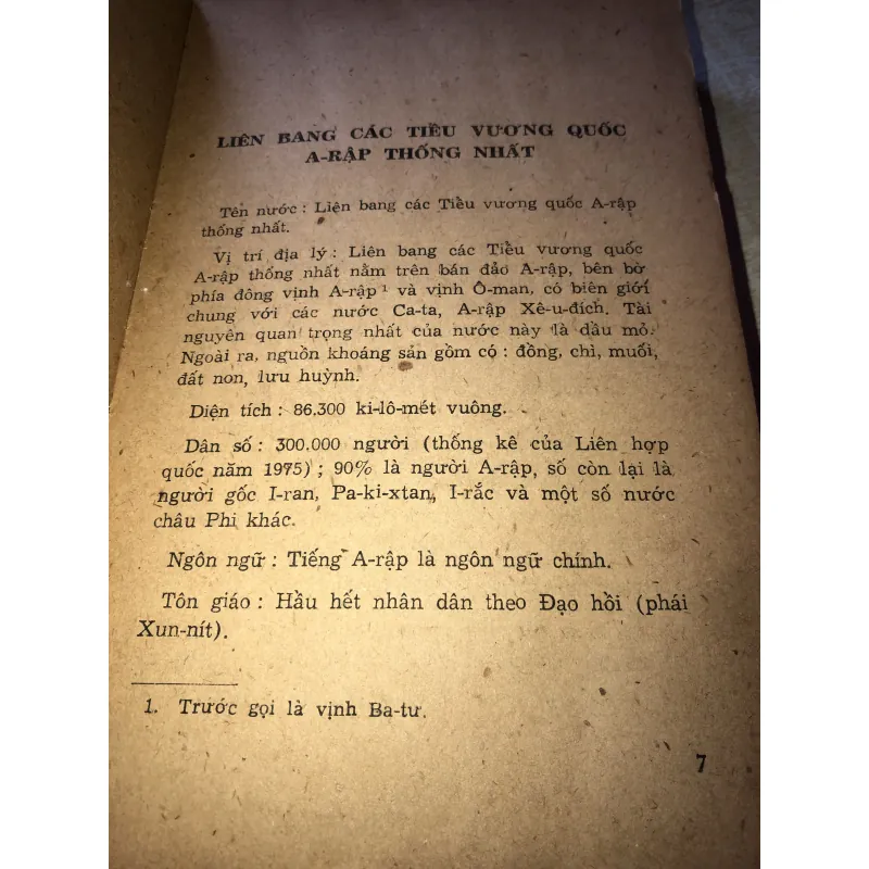 Sổ Tay Các Nước Trên Thế Giới 956886