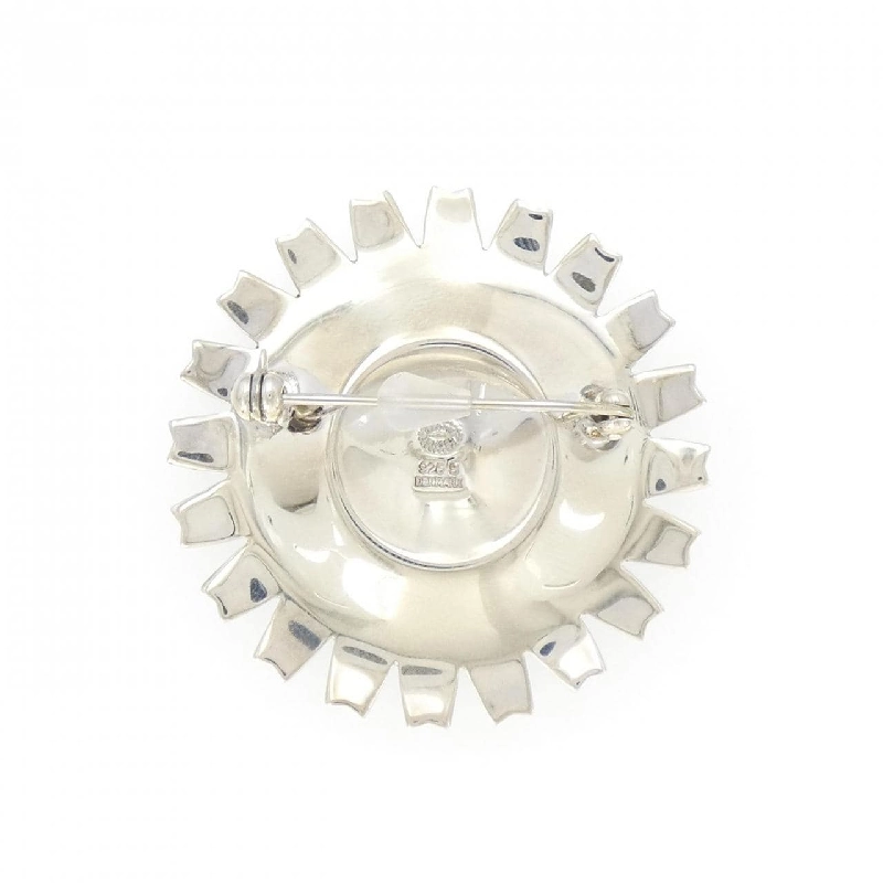 Brooch hoa cúc George Jensen 666232