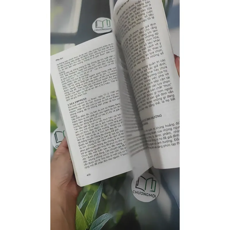 Quản Trị Rủi Ro & Khủng Hoảng - Đoàn Thị Hồng Vân & Kim Ngọc Đạt & Hà Đức Sơn 1018962