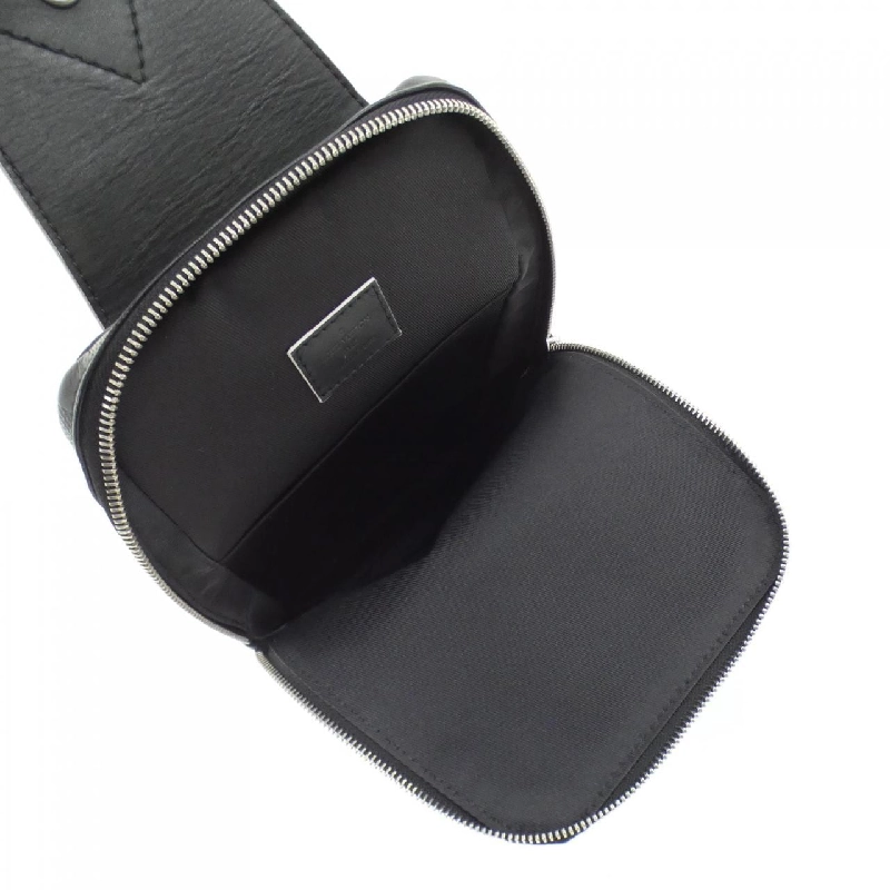 Túi đeo chéo Louis Vuitton Damier Infini Avenue N41724 612395