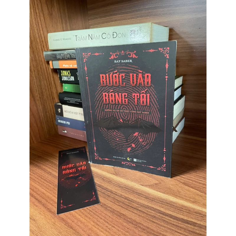 Bước Vào Bóng Tối - Những Vụ Án Có Thật Cùng Bat Saber (có bookmark) 474816