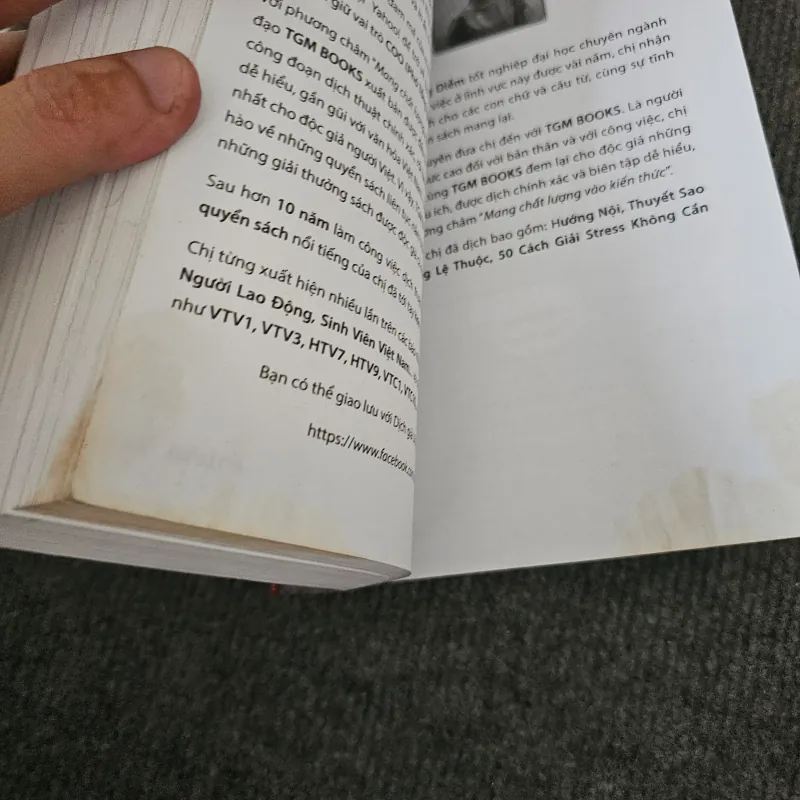 Hướng nội sức mạnh của sự yên lặng - Susan Cain 745062