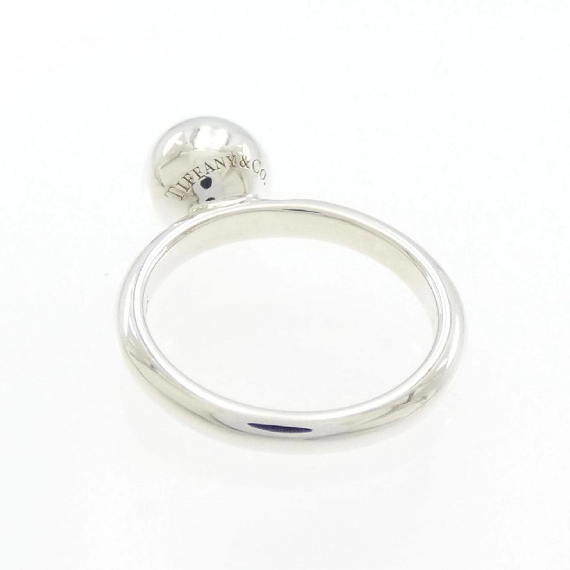 Nhẫn bóng Tiffany - Hàng hiệu Authentic 839173