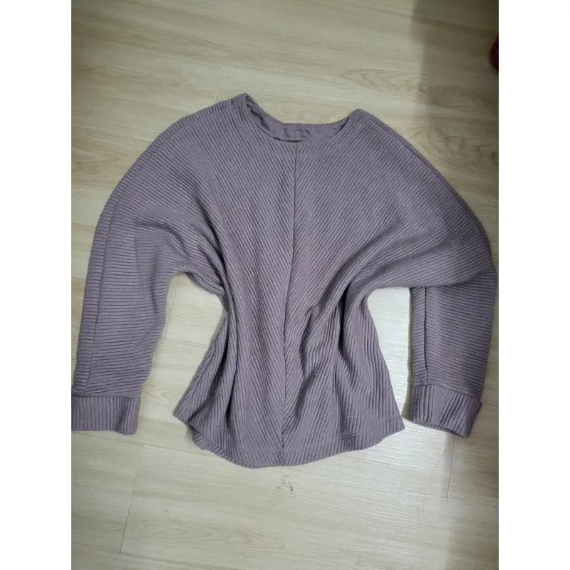 Áo len nữ free size đến 65kg 907679